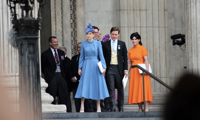 What’s Next For Princess Beatrice And Princess Eugenie?