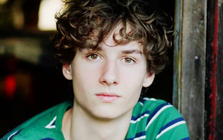 General Hospital Spoilers: Congratulations To Finn Carr, Performer Of The Week!