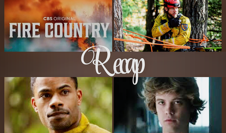 Fire Country