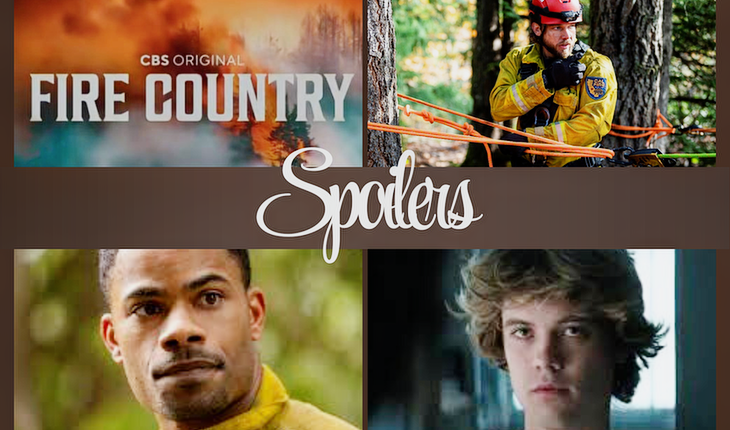 Fire Country