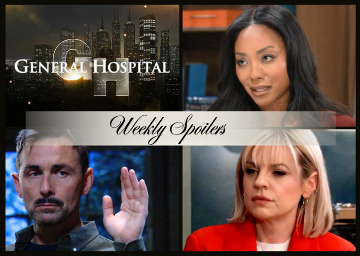 General Hospital
