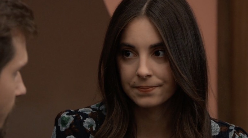 'General Hospital' Recap Wednesday, March 11: Dante Injured, Molly Faces Surgery, Sonny and Ric Plot