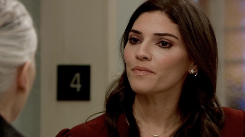 'General Hospital' Recap Monday, March 23: Rocco Shoots Cullum, Britt Knocked Out & Marco Bleeds Out