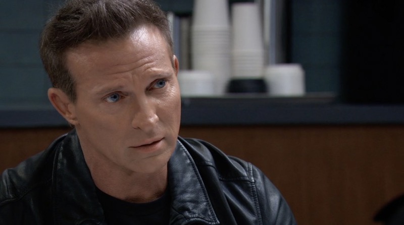 General Hospital Recap Wednesday, March 25: Marco Dies, Jason Taken By WSB & Rocco Confesses