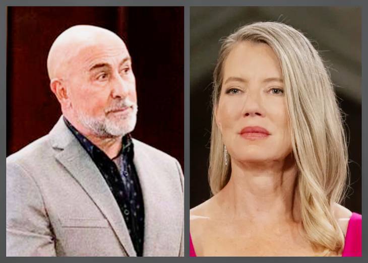 General Hospital Spoilers: Sidwell And Nina’s Romance Changes Everything For Willow