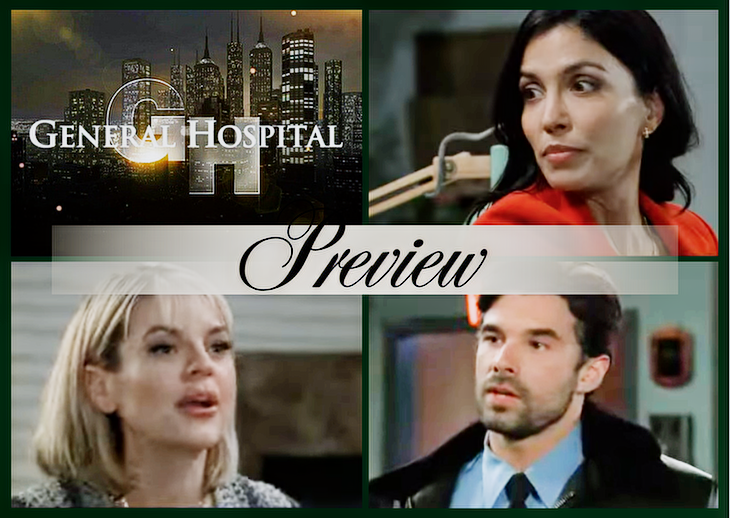 General Hospital