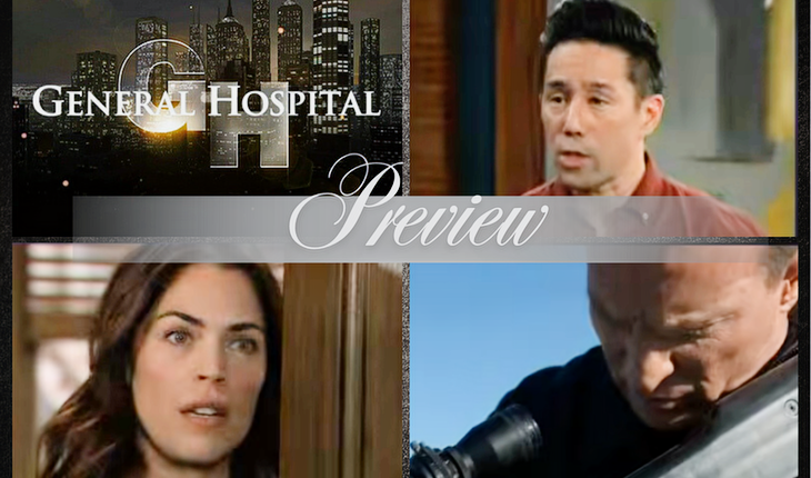 General Hospital