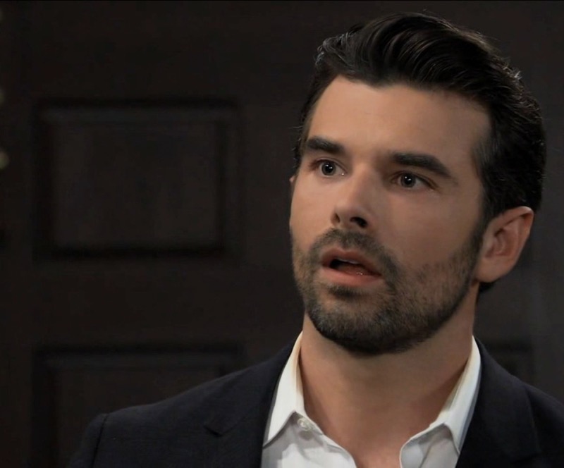 'General Hospital' Recap Monday, March 30: Carly Blasted Jack, Danny Shattered & Cullum Woke Up