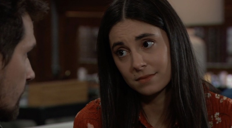 'General Hospital' Recap Monday, March 30: Carly Blasted Jack, Danny Shattered & Cullum Woke Up