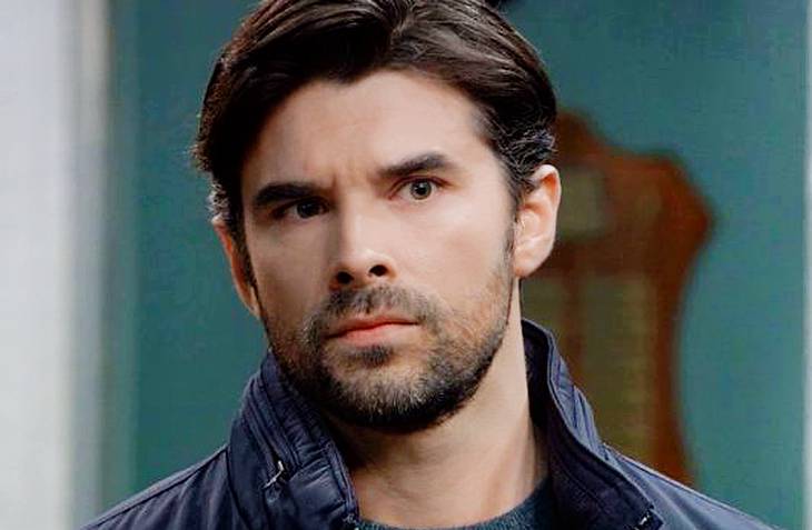 General Hospital Spoilers: Chase Asks Willow For Congress Help With Baby Jane Adoption?