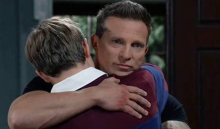 Jason Morgan