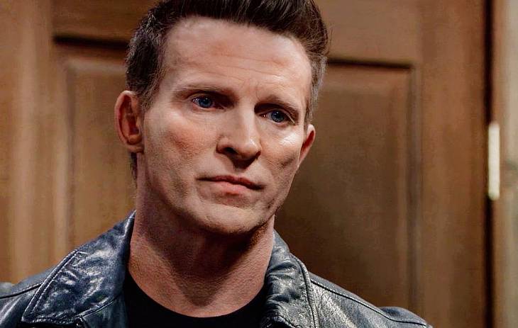 General Hospital Spoilers: Jason Takes The Fall For Cullum’s Death To Protect Rocco