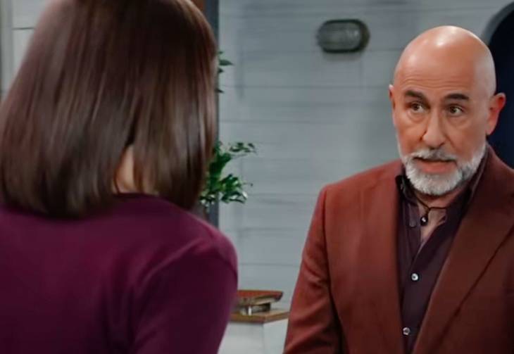 General Hospital Spoilers: Sidwell’s Willow Shockers for Nina, Comes Clean About Drew With A Fierce Warning?