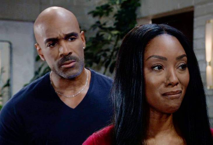 General Hospital Spoilers: Will Jordan Trap Curtis With A Baby That Isn’t His?