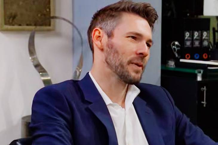 The Bold And The Beautiful Spoilers: Brace For Impact-3 Ways Liam's Life Takes A Dramatic Turn
