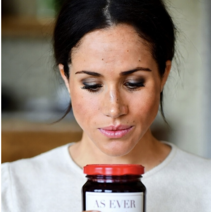 Meghan Markle’s Manipulation: Netflix Is Done Being Markled