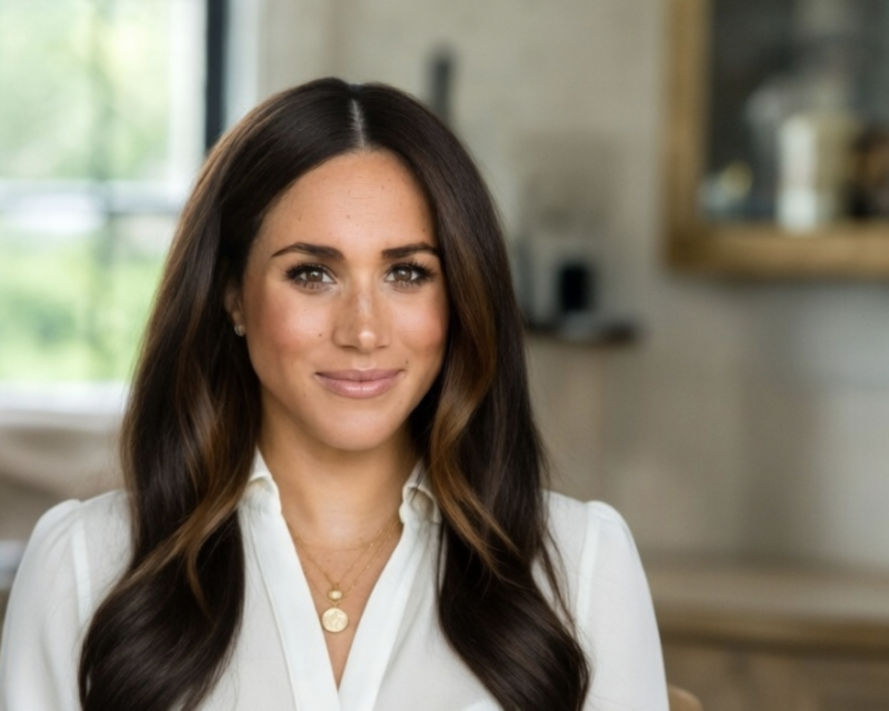 Meghan Markle’s Lifestyle Brand Has Been Left In Shambles