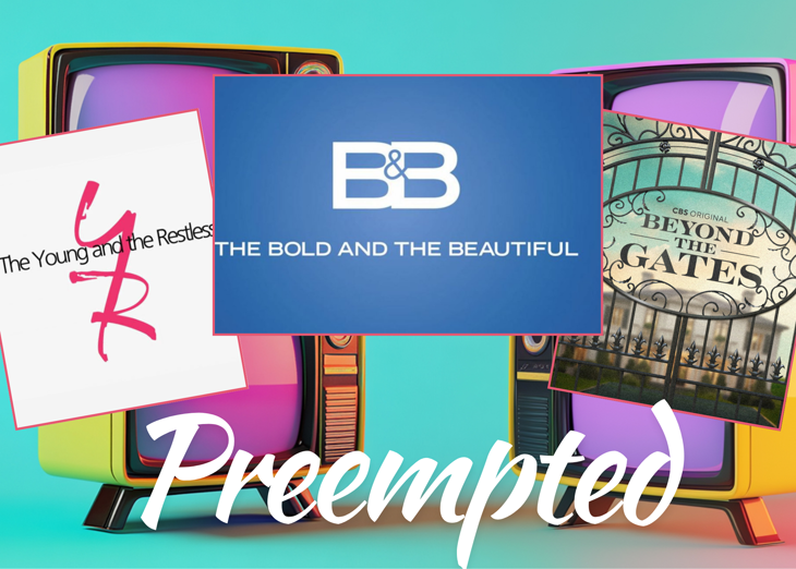 CBS Daytime Soaps
