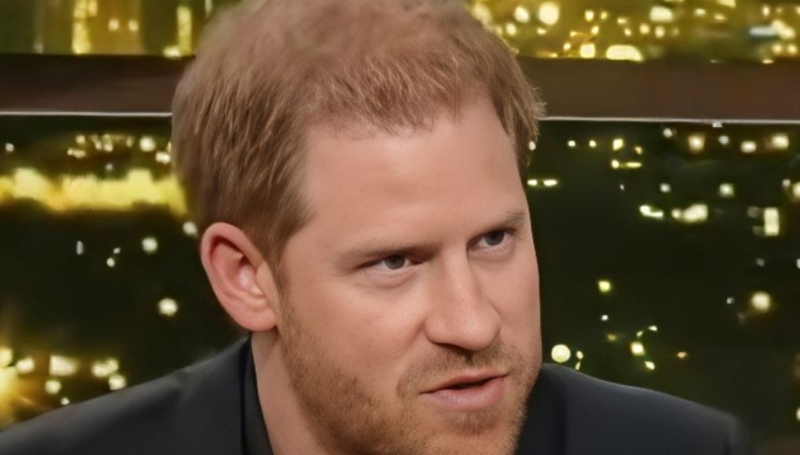 Prince Harry and Meghan Marklet have PR advisors like James Holt - YouTube