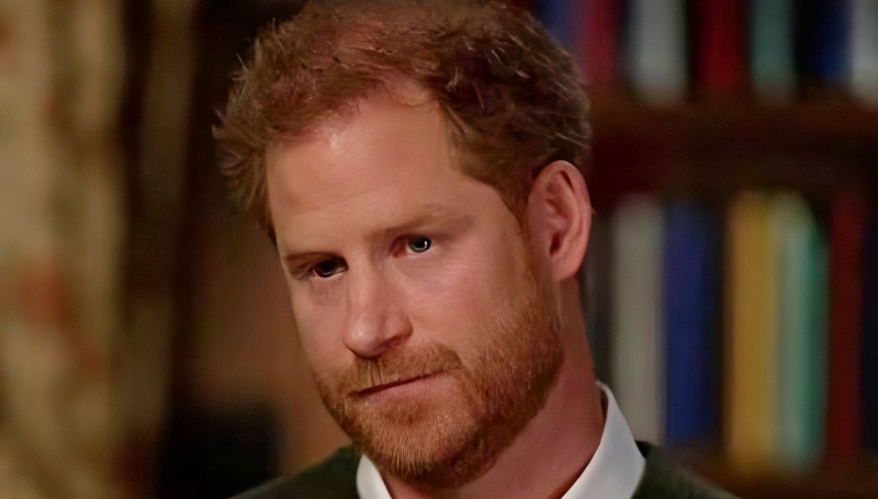 Prince harry - 60 Minutes Australia - YouTube