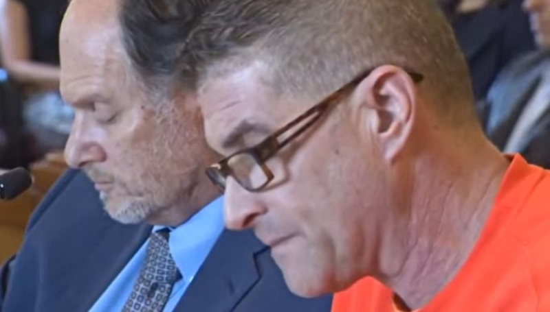 Serafini claims he's humiliated and innocent - KCRA 3 News - YouTube