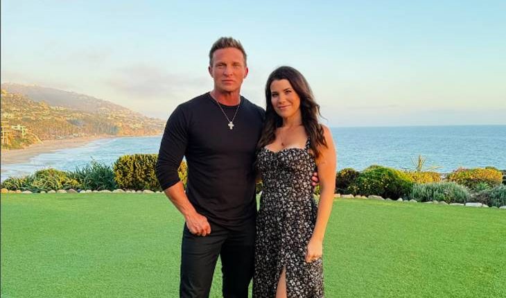 Steve Burton