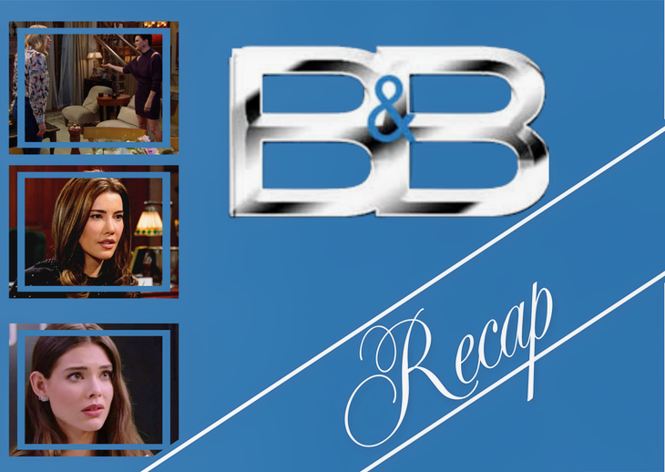 The Bold And The Beautiful' Recap Thursday, March 12: Heated Debates, Electra vs Steffy, Dylan’s Next Move