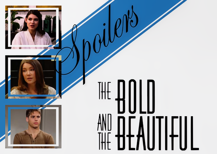 The Bold and the Beautiful Spoilers Tues, March 17: Electra’s Wrath, Steffy’s Dare, Will Torn