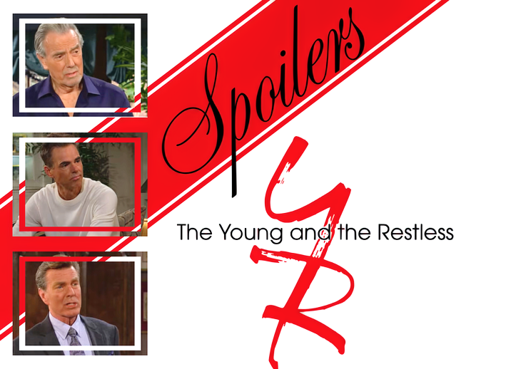 'The Young and the Restless' Spoilers Thursday, March 5: Billy Cornered, Jack's Nightmare, Kyle Takes Action