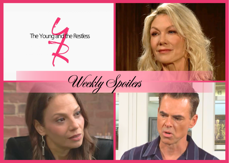 The Young and the Restless