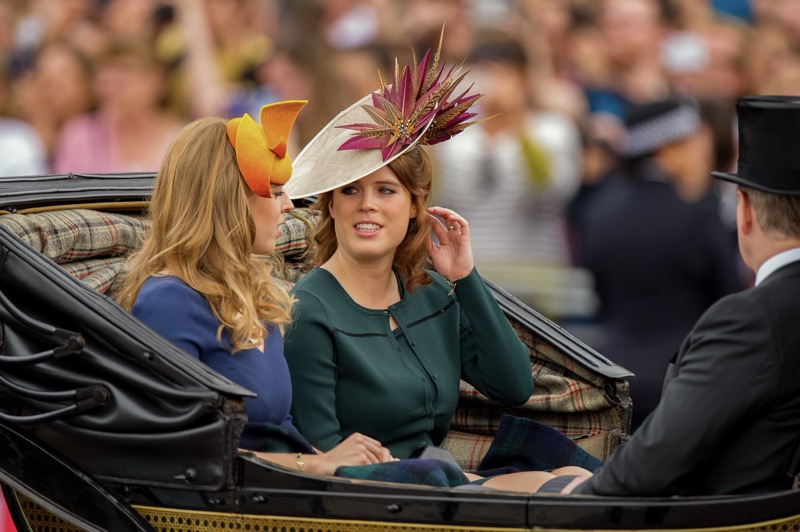 Who Is Paying For Princess Beatrice And Princess Eugenie’s Lifestyle?