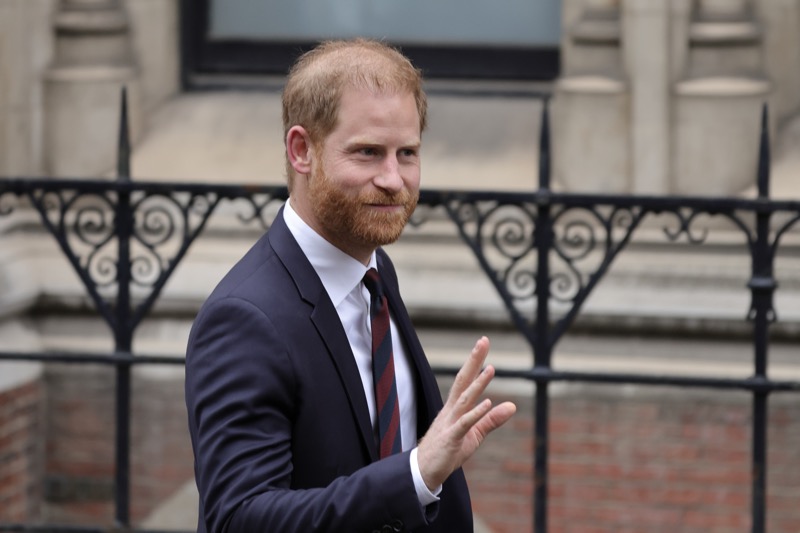 Prince Harry Wants To Move To Miami For This Reason