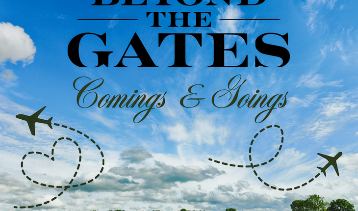 Beyond The Gates
