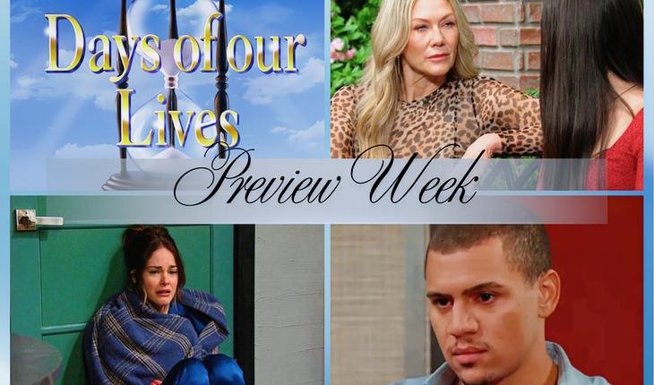 Days Of Our Lives