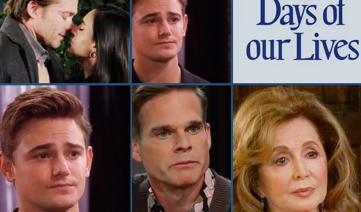 Days Of Our Lives