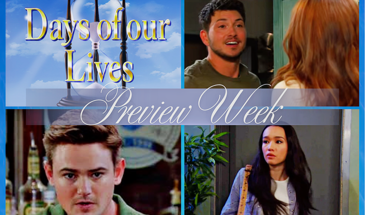 Days of Our Lives