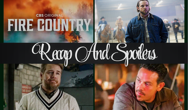 Fire Country