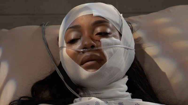 General Hospital Recap Tuesday, April 14: Willow’s Twisted Blackmail, Nina Trapped & Britt Warns Lulu
