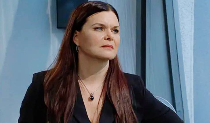 Katie Logan (Heather Tom)