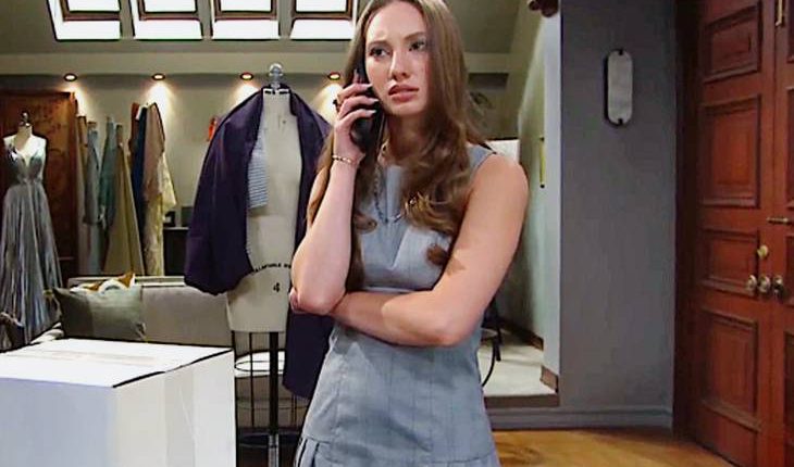 Melissa Dylan (Sydney Bullock)