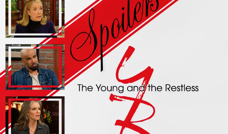 The Young And The Restless | Celebrating The Soaps