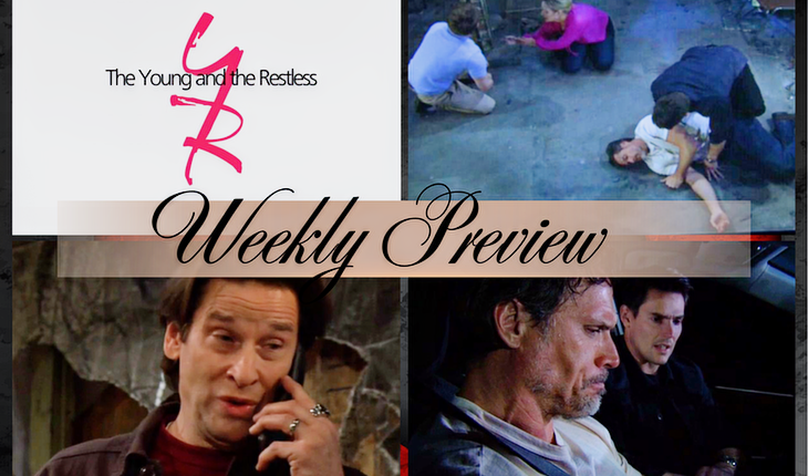 The Young And The Restless