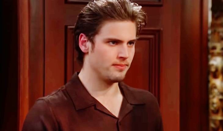 Will Spencer (Crew Morrow)