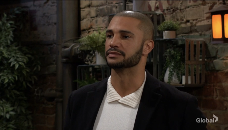 'Y&R' Spoilers Monday, April 6: Diane’s Meltdown, Holden’s Predicament, Claire’s in the Dark
