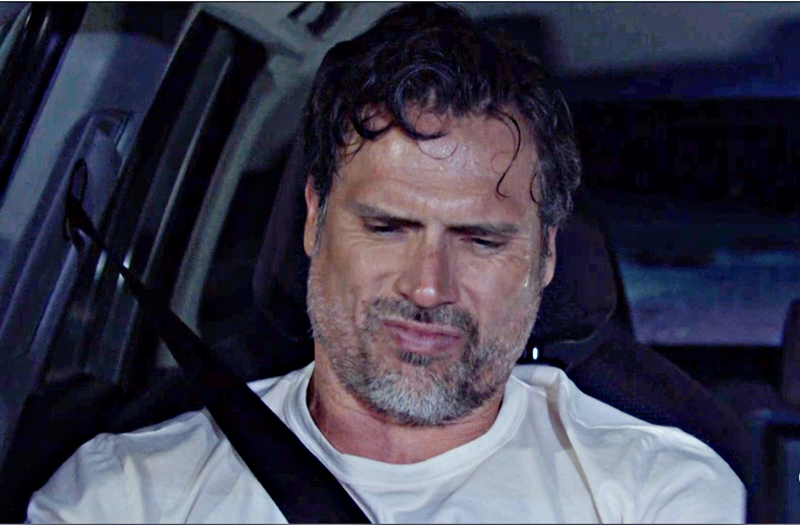 The Young And The Restless Preview Week of April 27: Nick OD’s, Noah & Sharon Rescue Derailed, Adam’s Bad News
