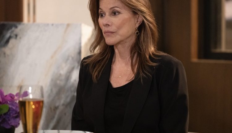 NANCY LEE GRAHN
