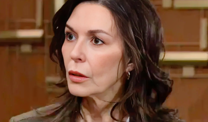 Anna  Devane