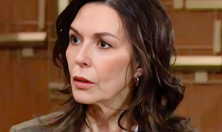 General Hospital Spoilers: Anna Devane's Shocking Escape From France-Will She Take Down Cullum With The Evidence?