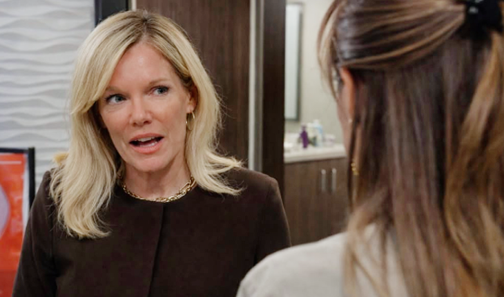 Ava Jerome (Maura West)