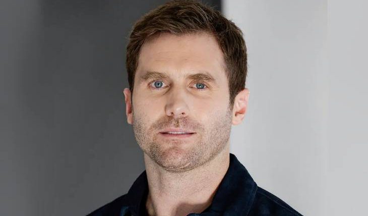 Ben Gavin